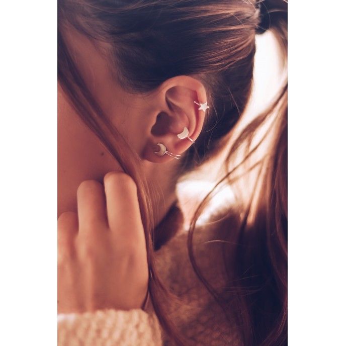 EAR CUFF LUA