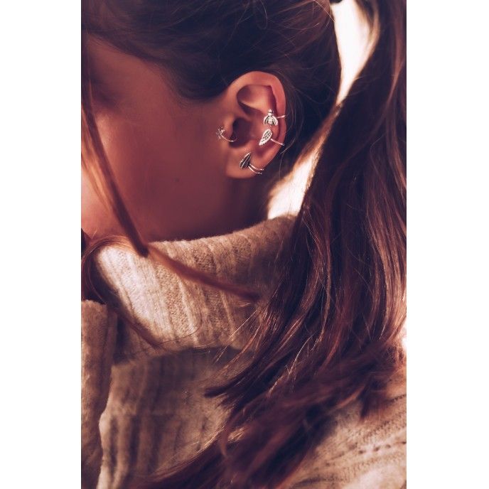 EAR CUFF PENA