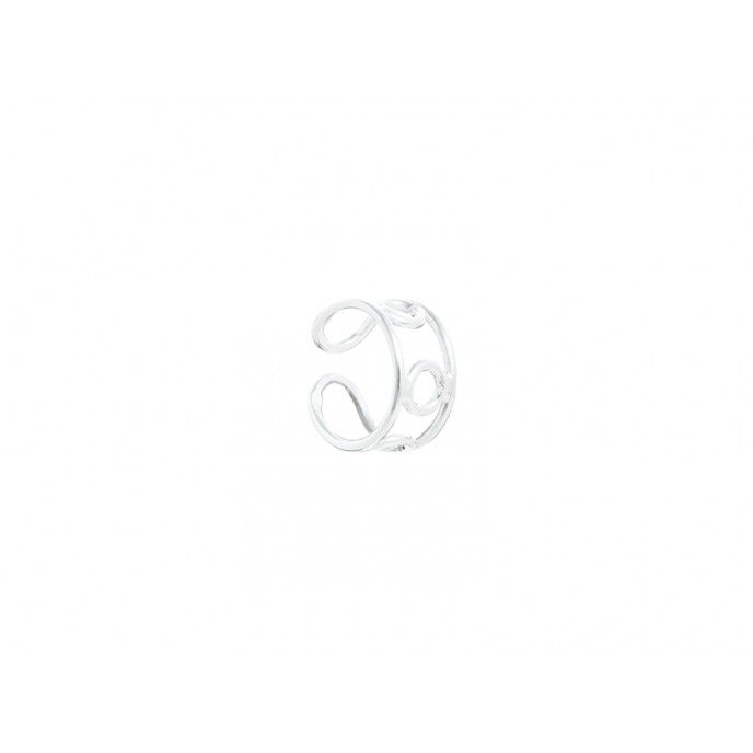 EAR CUFF CIRCLE 