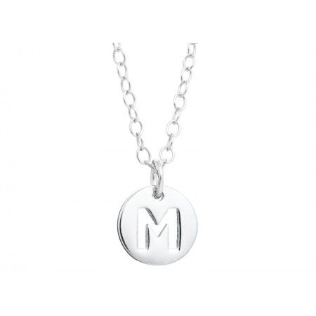 COLLAR LETRA