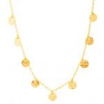 Gold Plated