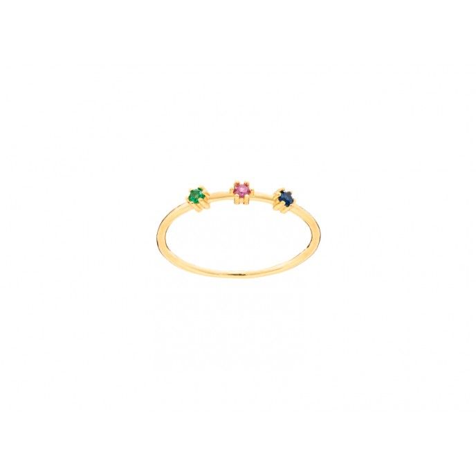 RAINBOW RING