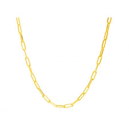 LONG FORZATINE NECKLACE
