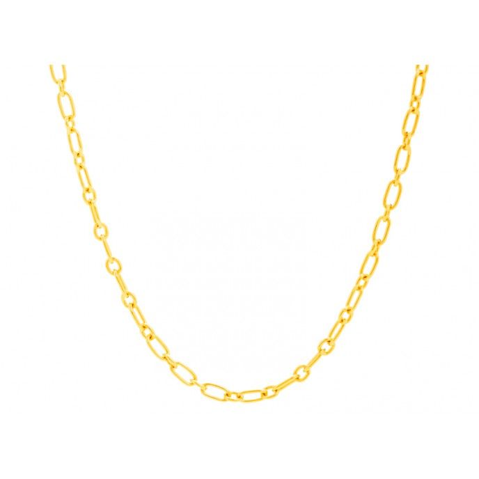 ROLL CHAIN CHOKER 