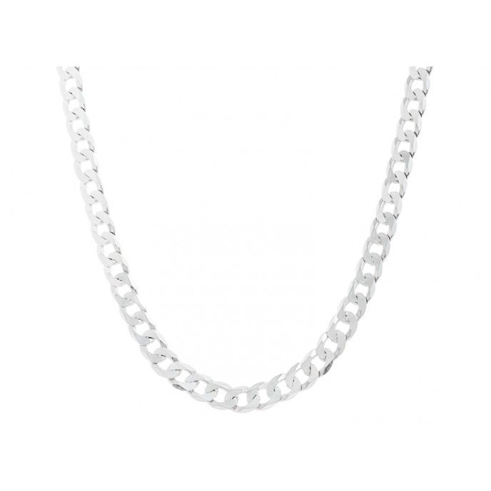 FLAT CURB CHAIN 
