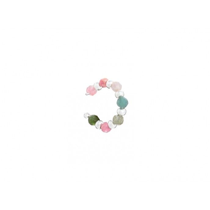 PENDIENTE earcuff CON PIEDRAS