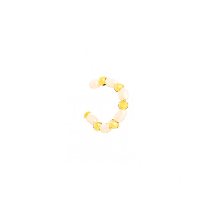 EAR CUFF PEDRAS