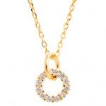 Gold Plated