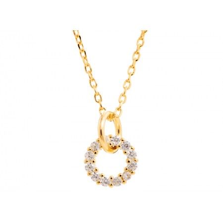 COLLAR RUEDA