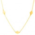 Gold Plated