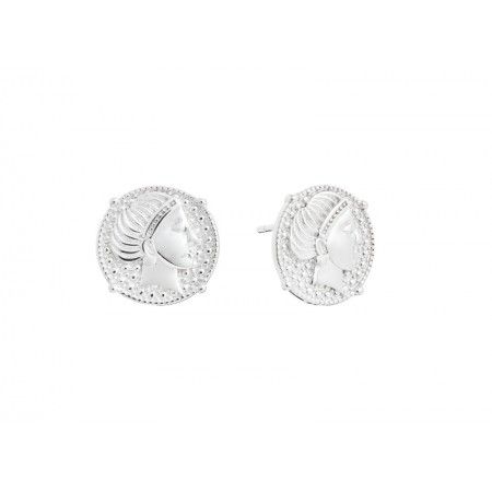 COIN EARRINGS