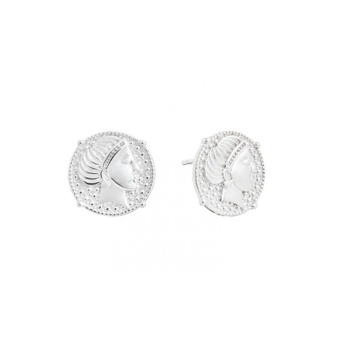 COIN EARRINGS