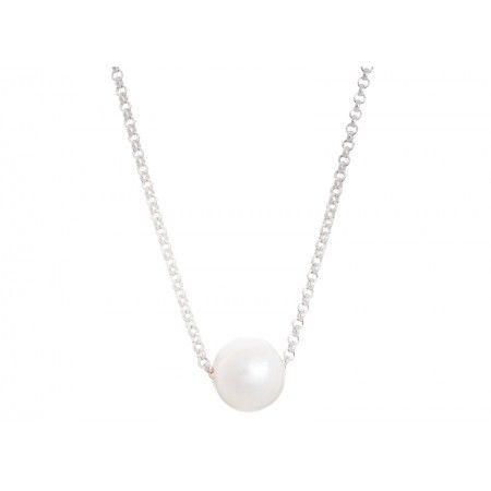 SHINY NECKLACE