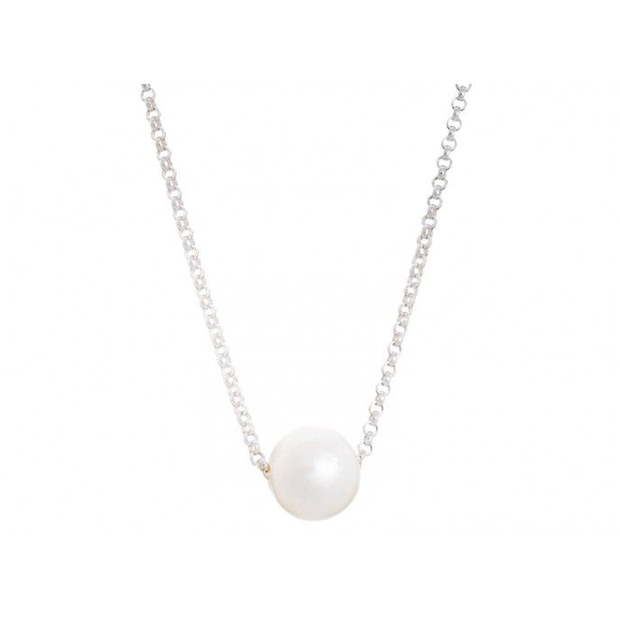 SHINY NECKLACE