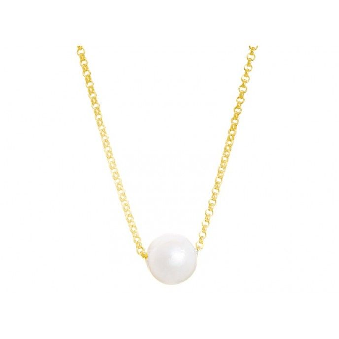 COLLAR DE PERLAS 6 mm