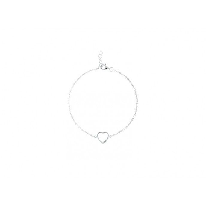 HEARTH BRACELET