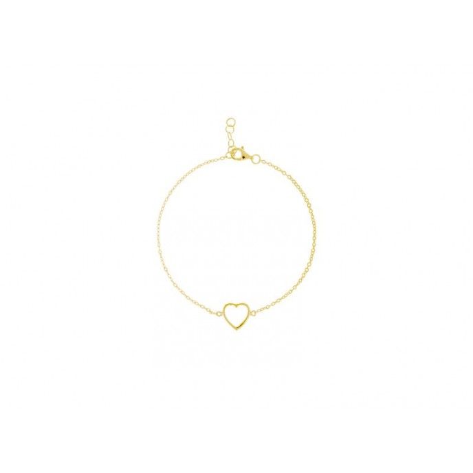 HEART BRACELET