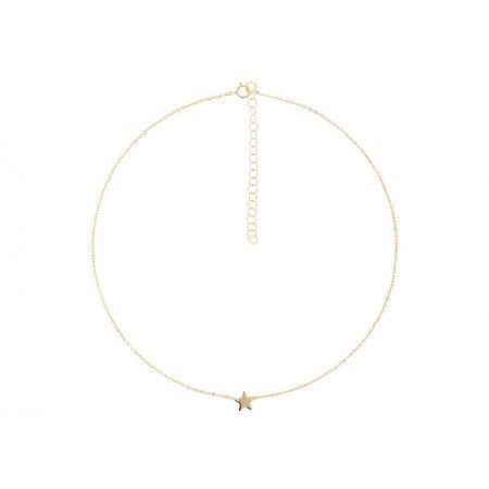 STAR CHOKER