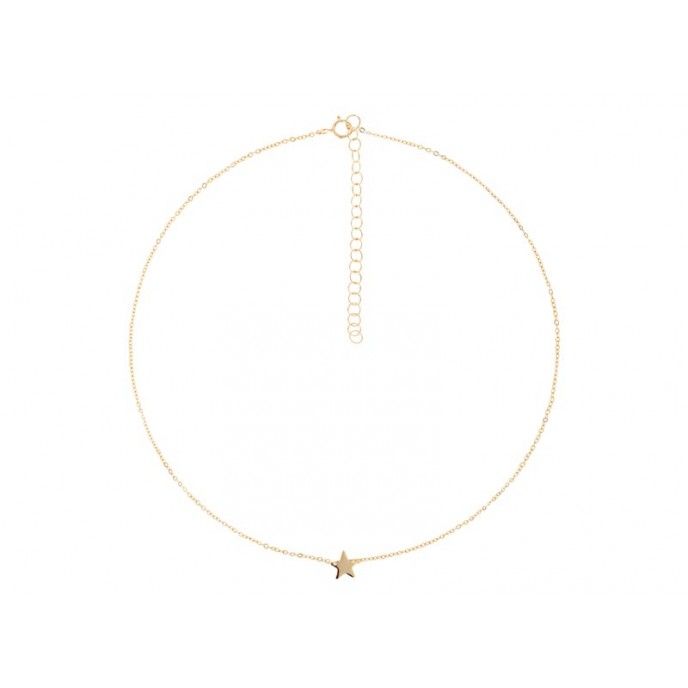 STAR CHOKER