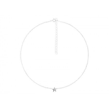 GARGANTILLA ESTRELLA