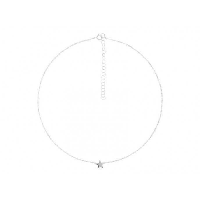 CHOKER ESTRELA