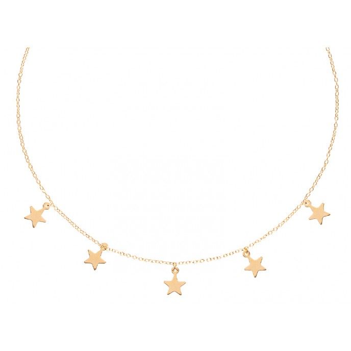 STARS CHOKER