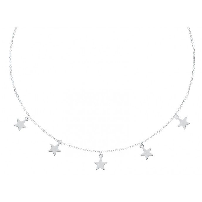 CHOKER ESTRELAS