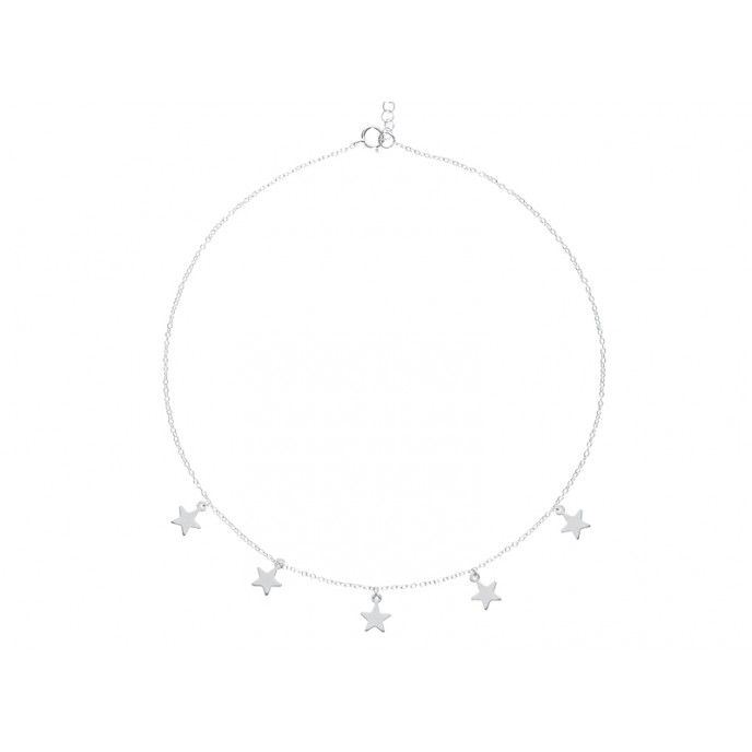 CHOKER ESTRELAS