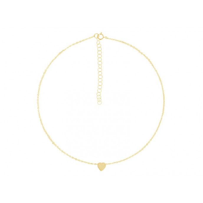HEART CHOKER