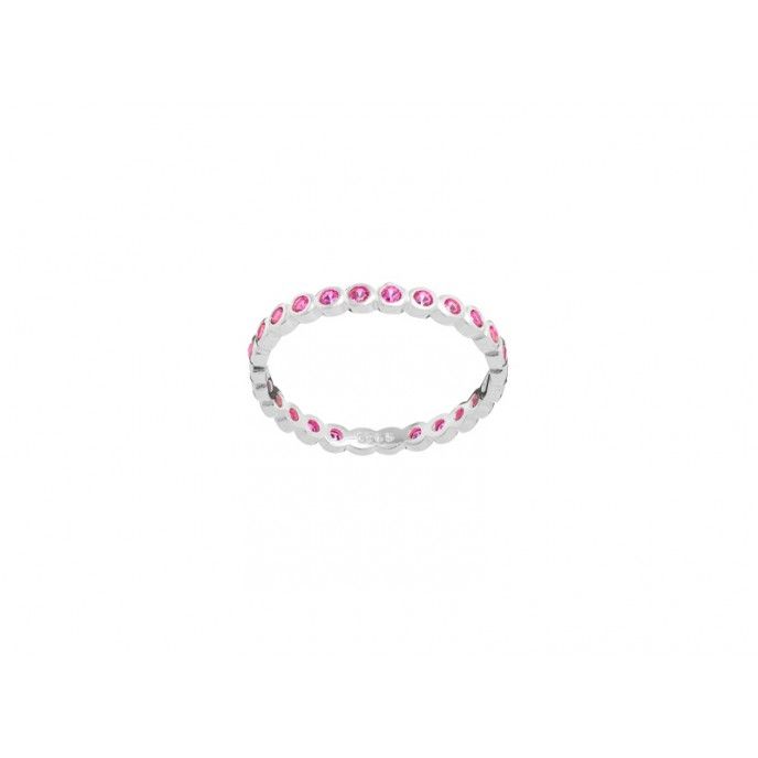 ANILLO DE PIEDRAS
