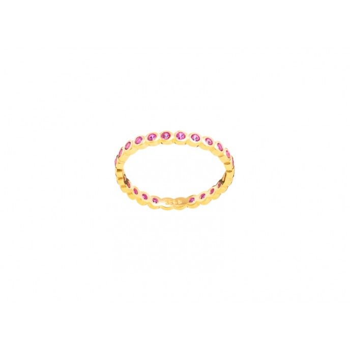 ANILLO DE PIEDRAS