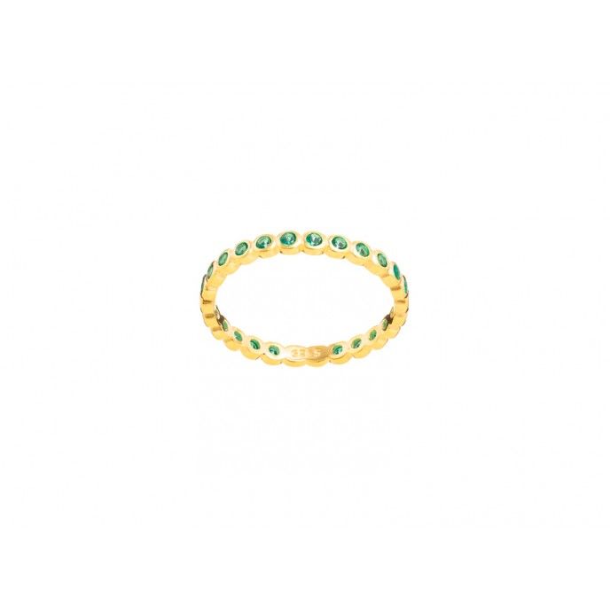 ANILLO DE PIEDRAS