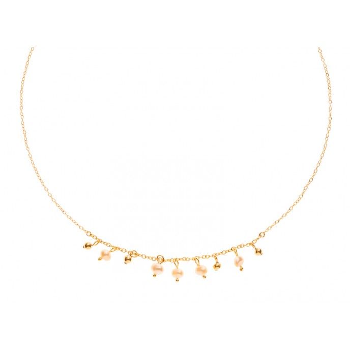 CHOKER PROLAS