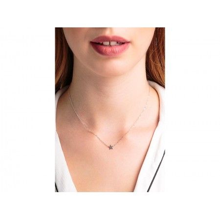 STAR NECKLACE STAR NECKLACE