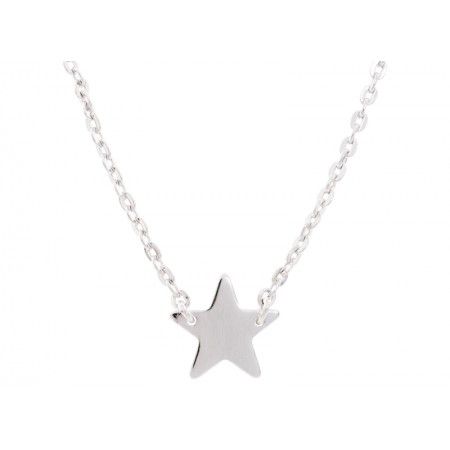 STAR NECKLACE