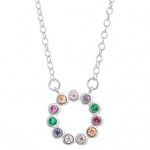 Silver - Rainbow