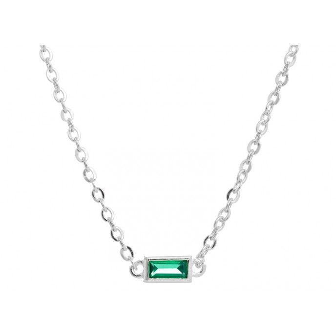STONE NECKLACE
