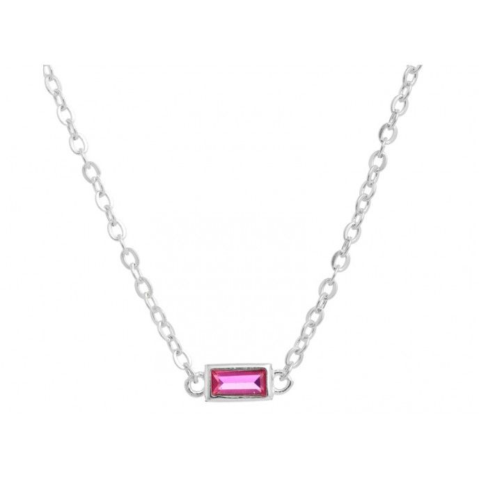 STONE NECKLACE