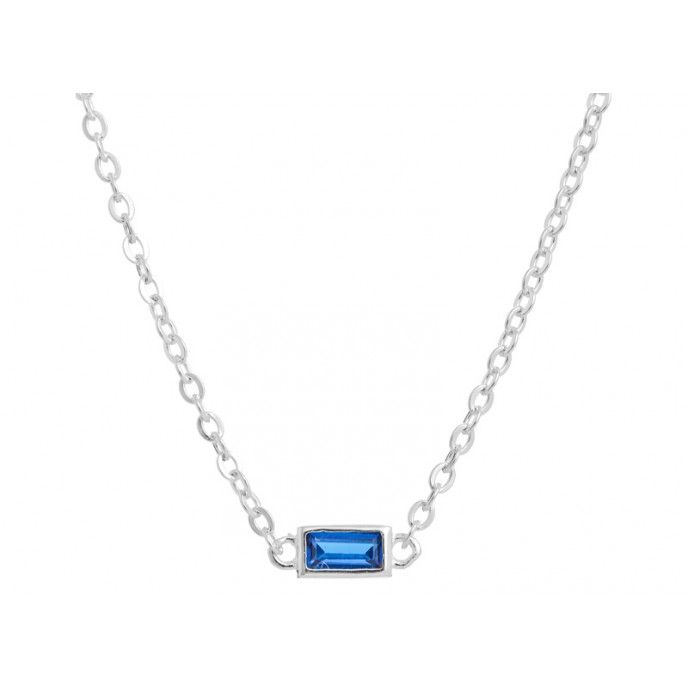 STONE NECKLACE