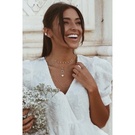 SHELL NECKLACE