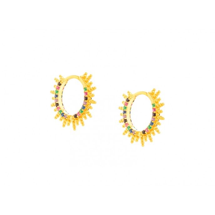 RINGS SUN