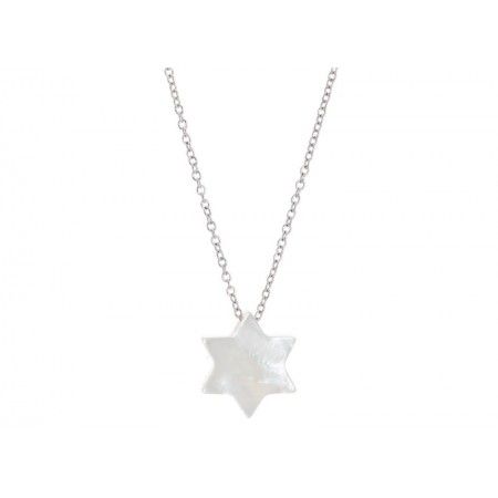 STAR NECKLACE