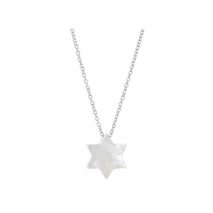 STAR NECKLACE