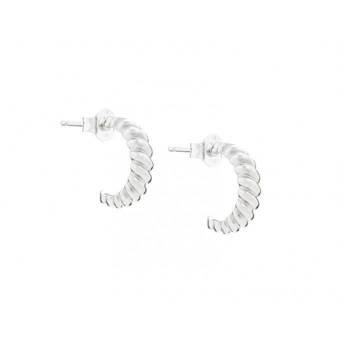 TWISTED HOOPS