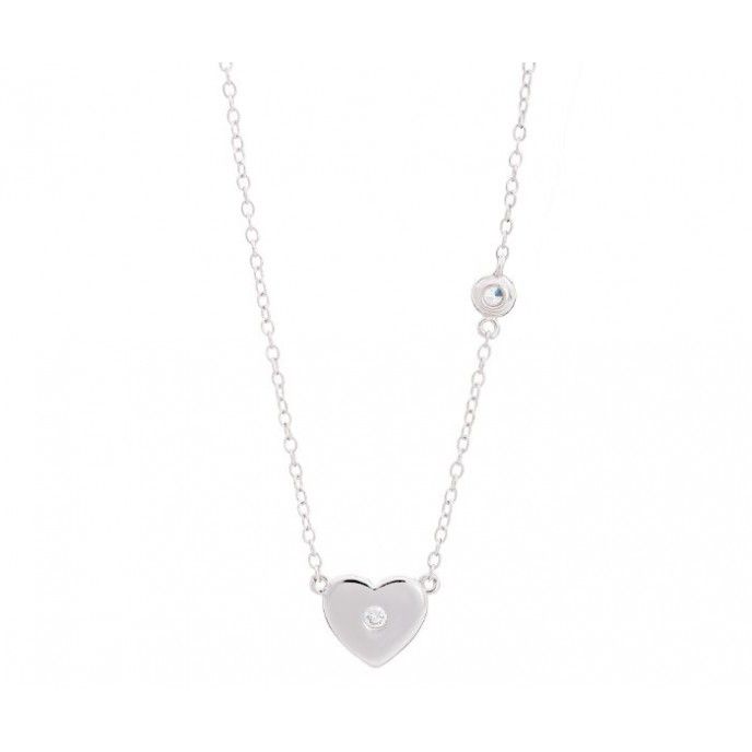 HEART NECKLACE