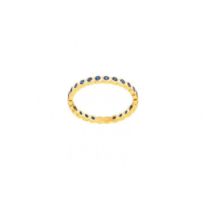 ANILLO DE PIEDRAS