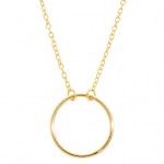 Gold Plated