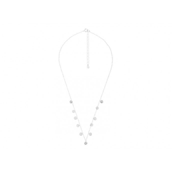 MEDAL NECKLACES