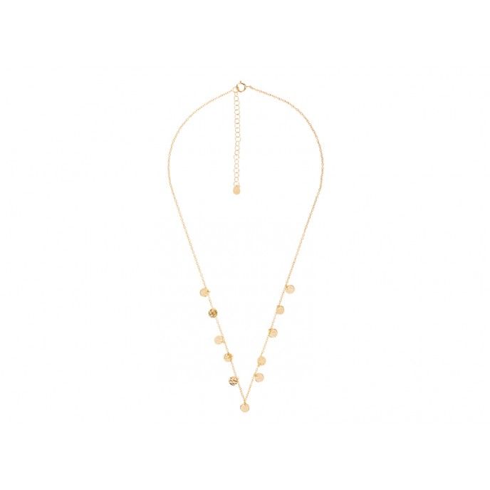 COLLAR CHAPAS