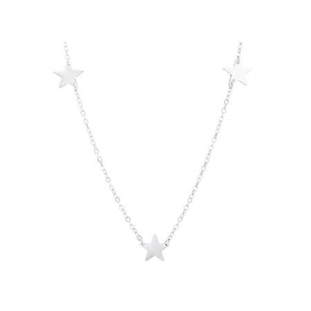 NECKLACE STARS
